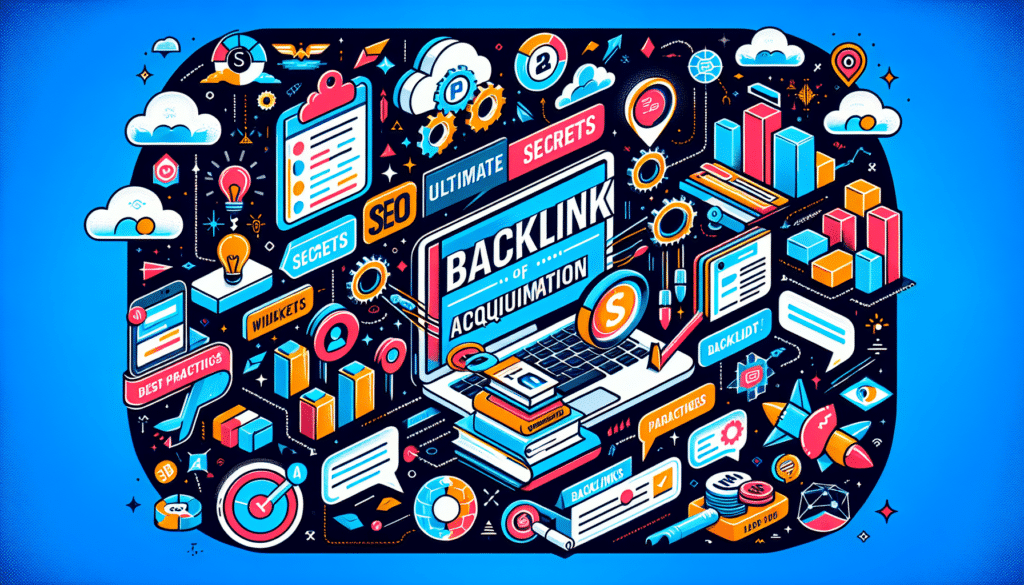 découvrez dans ce guide seo les bonnes pratiques à adopter pour l'acquisition de backlinks et booster le référencement de votre site web.