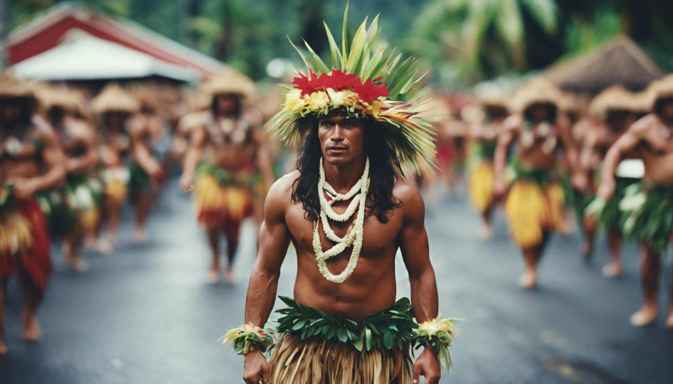 découvrez le guide de voyage pour la polynésie incluant le festival de tahiti, les meilleures attractions et les conseils pour un séjour inoubliable.