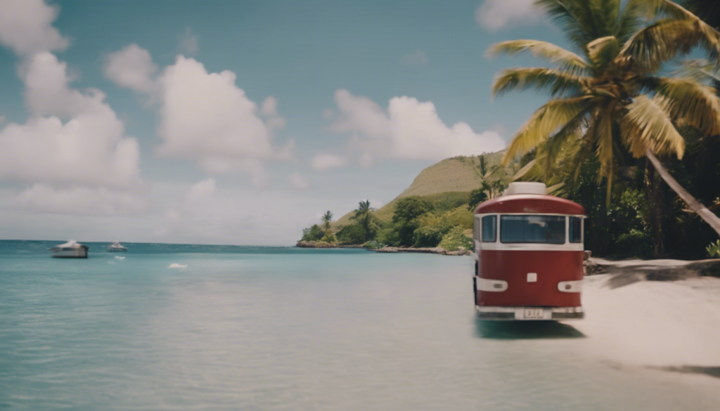 découvrez le guide voyage polynésie pour tout savoir sur les transports en polynésie : avion, bateau, voiture, et plus encore.