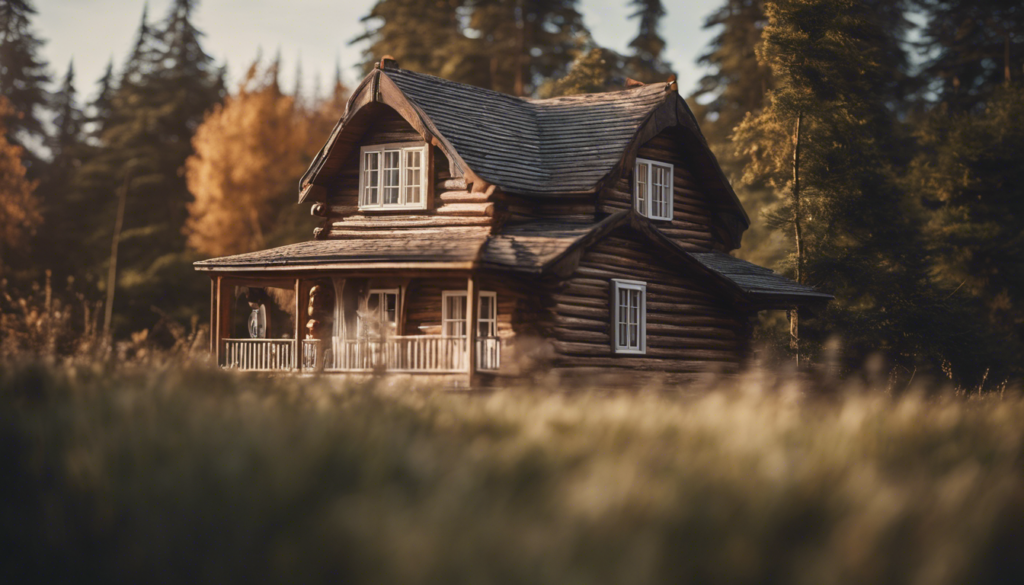 découvrez la durabilité des maisons en bois dans notre guide. apprenez combien de temps une maison en bois peut durer et les facteurs qui influent sur sa longévité.