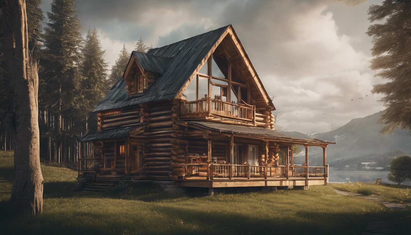 découvrez les avantages et inconvénients des maisons en bois dans notre guide complet sur les maisons en bois. construire une maison en bois : avantages, inconvénients, et conseils.