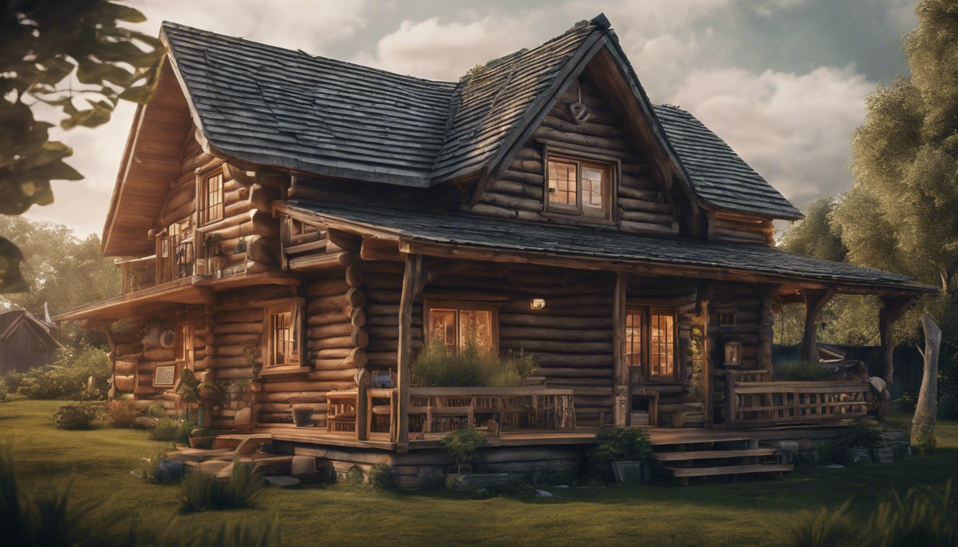 découvrez les avantages et les inconvénients des maisons en bois dans notre guide complet sur les maisons en bois. construire une maison en bois : une alternative écologique et esthétique à considérer.