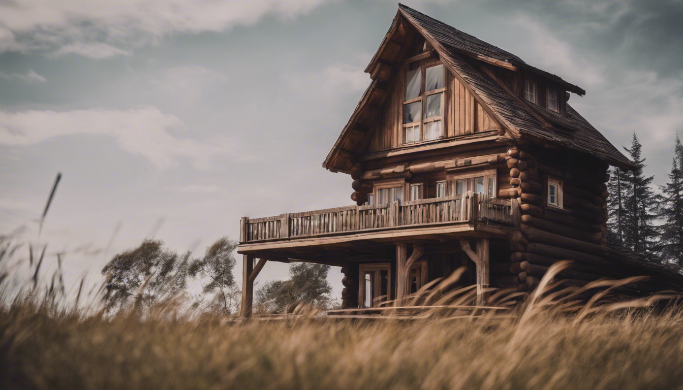 découvrez la durabilité des maisons en bois dans notre guide : combien de temps dure une maison en bois ? apprenez-en plus sur la longévité et les facteurs influençant la durée de vie des maisons en bois.