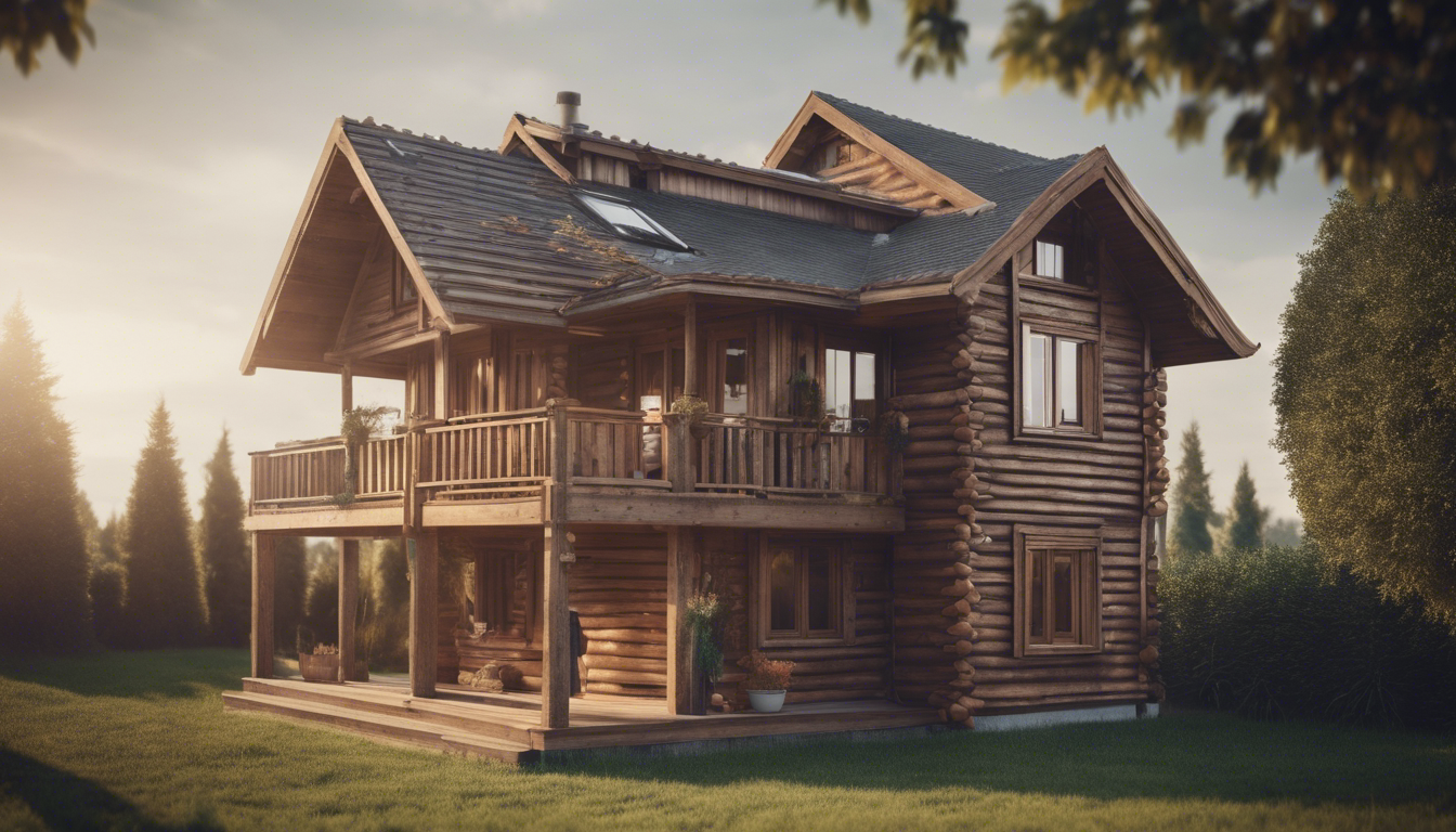 découvrez comment choisir un bon constructeur pour votre maison en bois avec notre guide détaillé. conseils, astuces et points à vérifier pour mener à bien votre projet de construction de maison en bois.