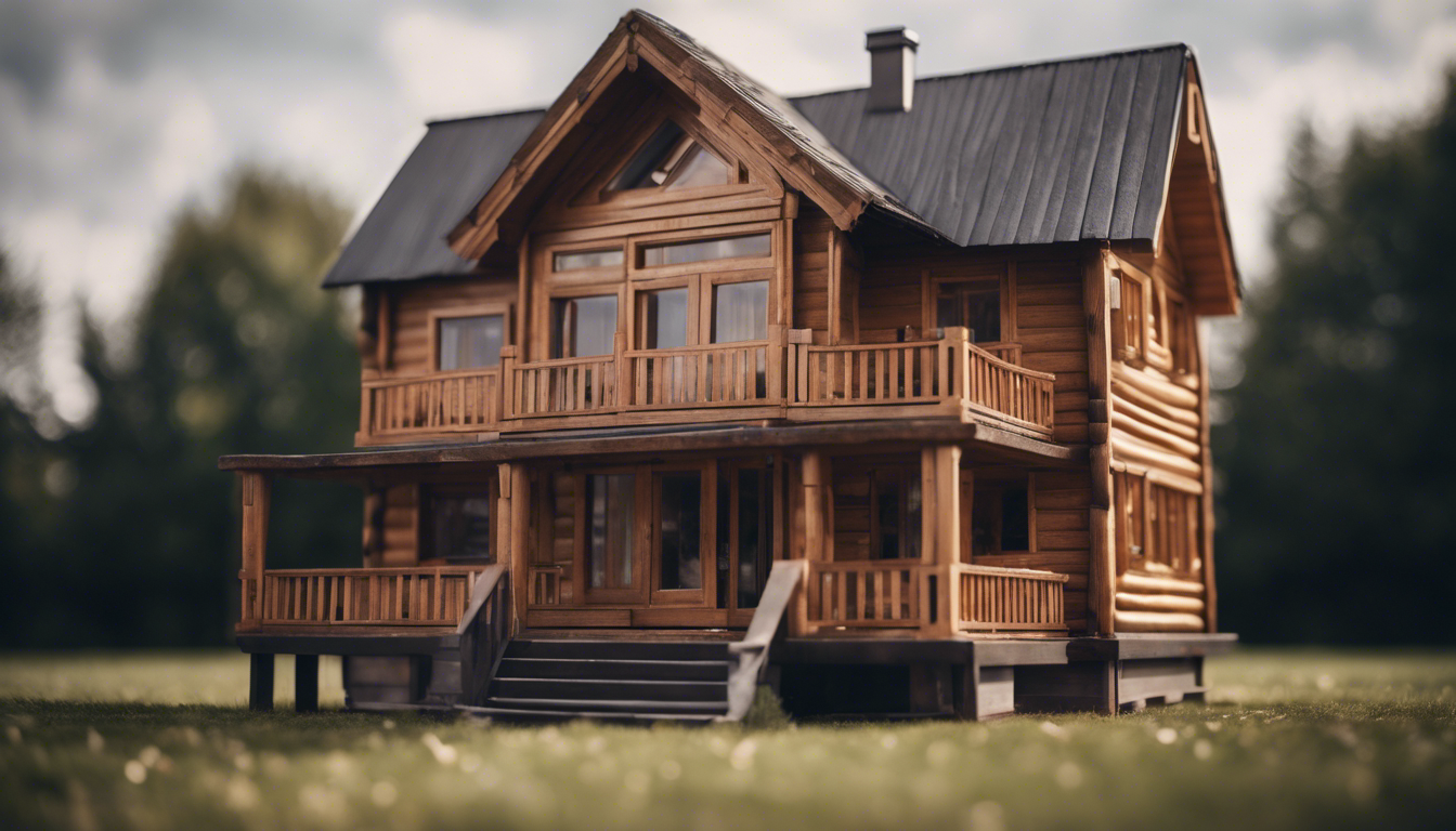 découvrez les interviews de propriétaires de maisons en bois dans ce guide fascinant sur l'architecture durable et écologique. trouvez l'inspiration pour votre propre projet de maison en bois.