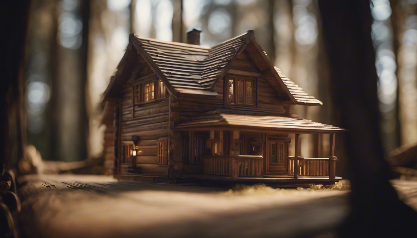 découvrez notre guide pour choisir votre maison en bois idéale. découvrez les avantages et les différentes options pour réaliser le projet de vos rêves.