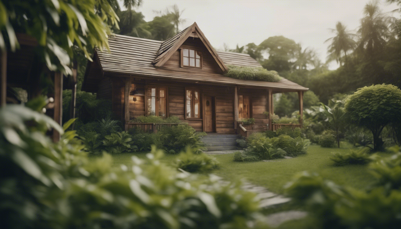 découvrez dans ce guide des conseils d'aménagement et de décoration pour votre maison en bois. trouvez des idées uniques pour créer un intérieur chaleureux et accueillant grâce à notre expertise en maisons bois.
