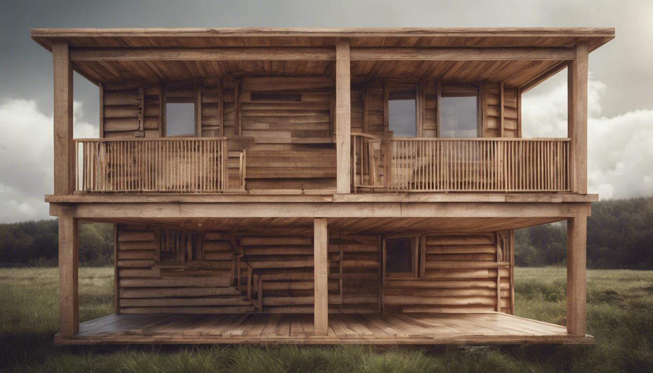 découvrez notre guide pour la construction de maisons en bois. trouvez des constructeurs et fournisseurs de maisons en bois de qualité.
