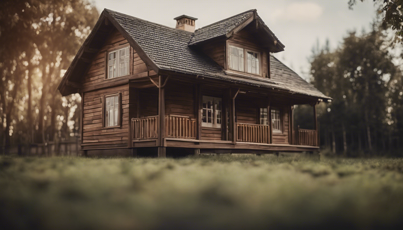 découvrez nos conseils pour l'entretien et la durabilité des maisons en bois dans notre guide spécialisé. profitez de nos astuces pour préserver la beauté et la longévité de votre maison bois.