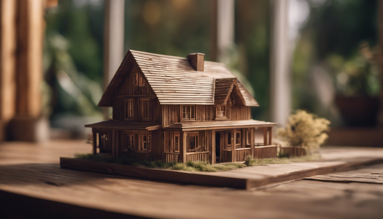 découvrez les avantages d'une maison en bois avec notre guide complet : économique, écologique, et esthétique, la maison en bois a tout pour plaire !