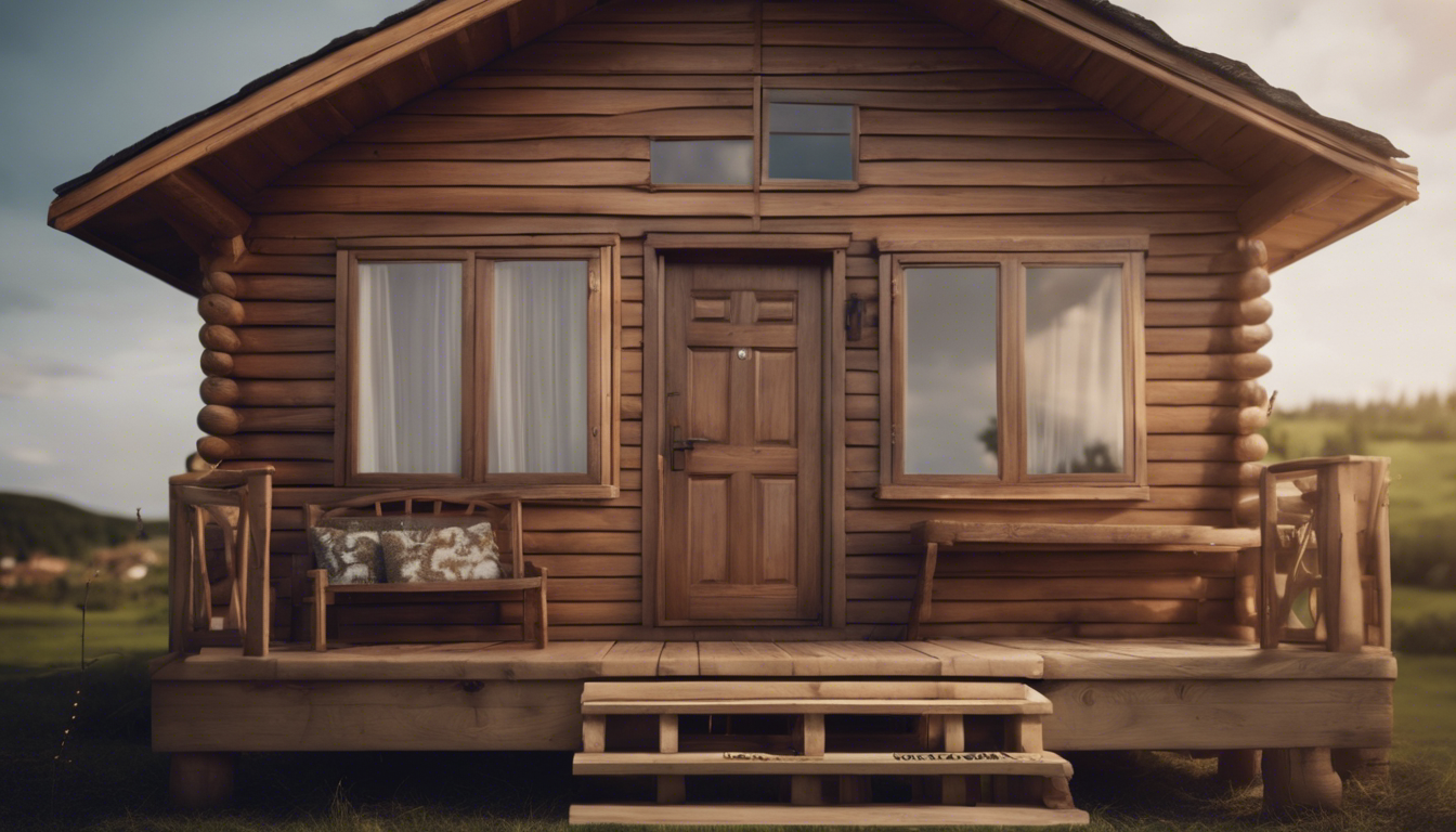 découvrez les avantages des maisons en bois dans notre guide. choisissez une maison écologique, confortable et durable avec notre expertise.