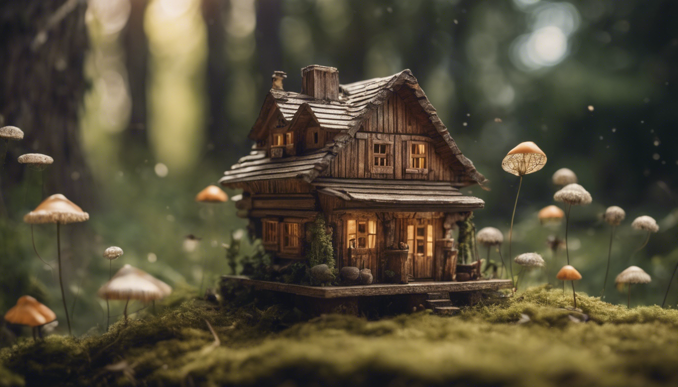 découvrez comment protéger votre maison en bois contre les insectes et les champignons avec notre guide complet.