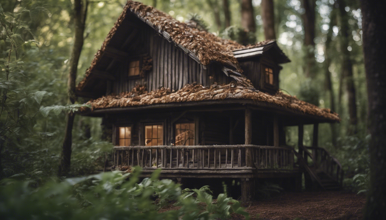 découvrez dans ce guide comment protéger votre maison en bois contre les insectes et les champignons pour en assurer sa durabilité.