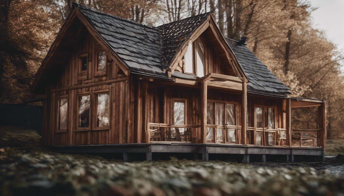 découvrez les avantages d'une maison en bois dans ce guide complet. bois écologique, isolation thermique, esthétique chaleureuse : tout savoir sur les atouts de la construction bois.