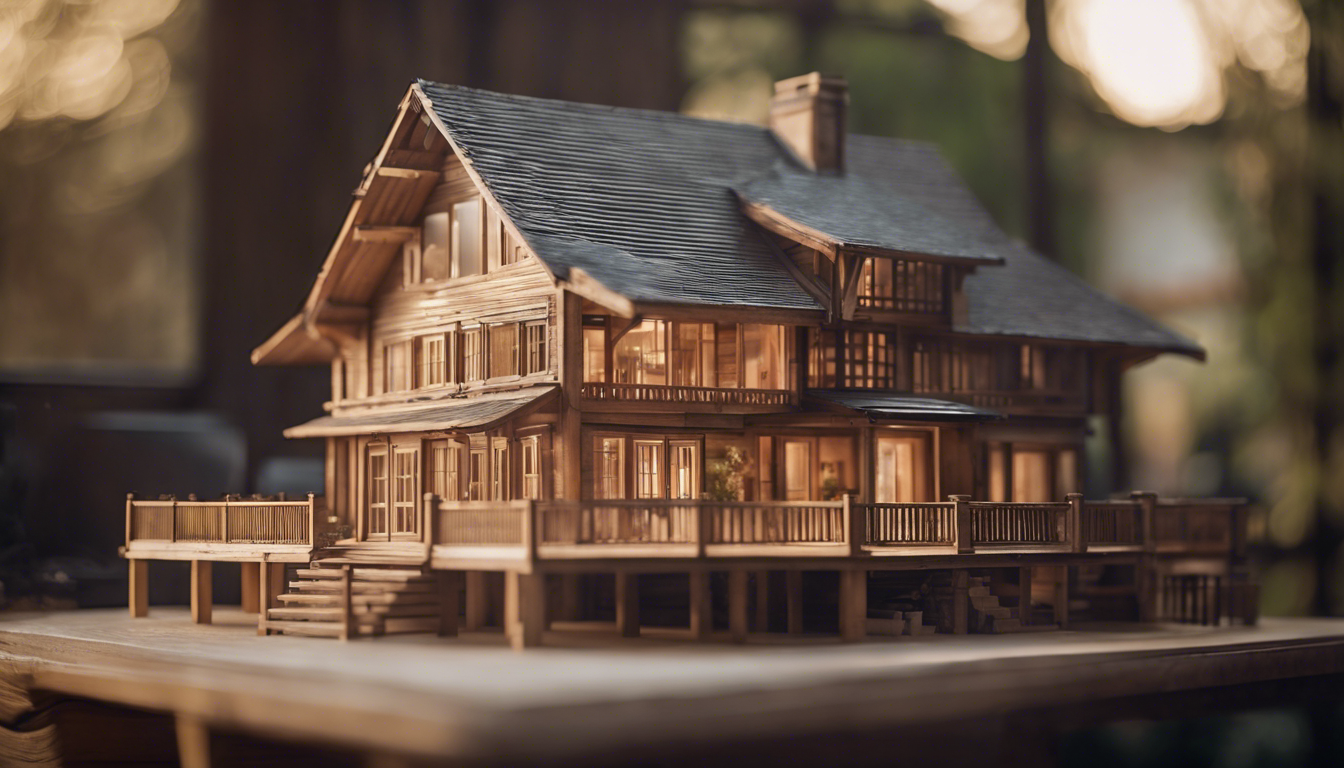 découvrez un guide pour trouver des plans et modèles de maisons en bois pour votre projet de construction. trouvez l'inspiration pour votre maison en bois avec notre sélection de plans et modèles.