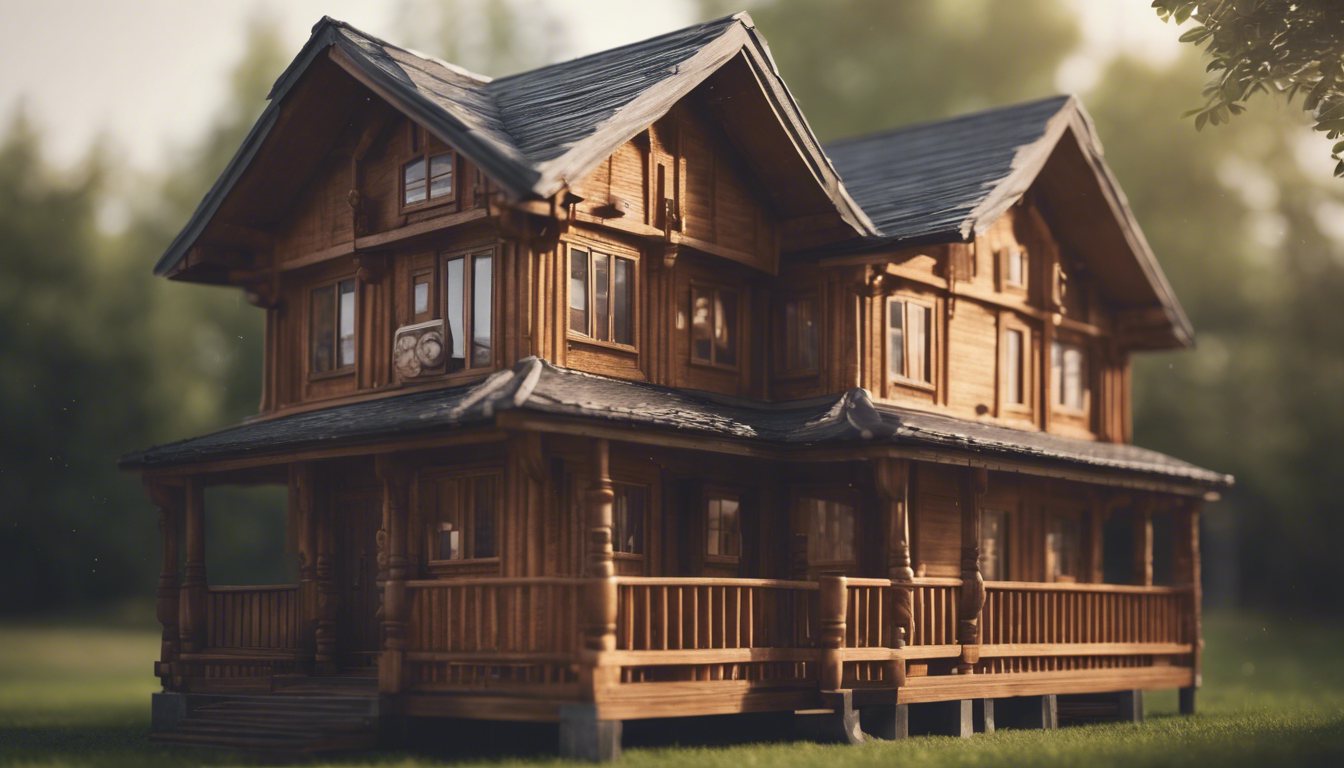 découvrez notre guide complet sur les différents types de maisons en bois pour construire votre maison idéale. des informations essentielles et des conseils pratiques vous attendent !