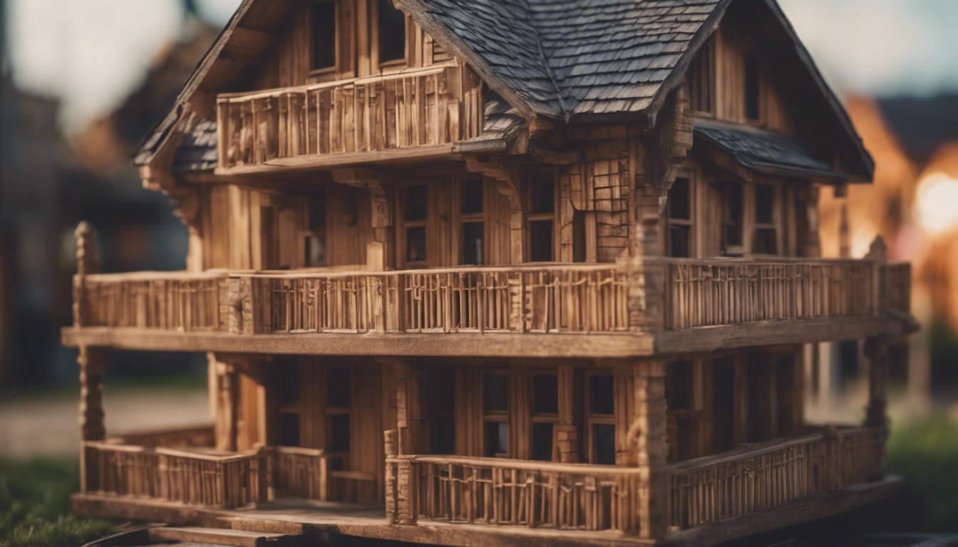 découvrez notre guide pour tout savoir sur les différentes types de maisons en bois et choisissez la maison en bois idéale pour vous.