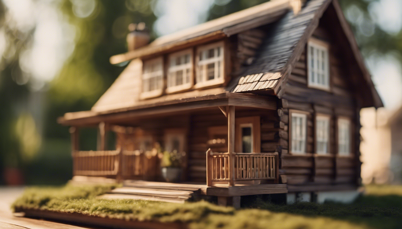 découvrez notre guide des maisons en bois avec des visites de maisons en bois et des conseils pour construire votre maison écologique idéale.