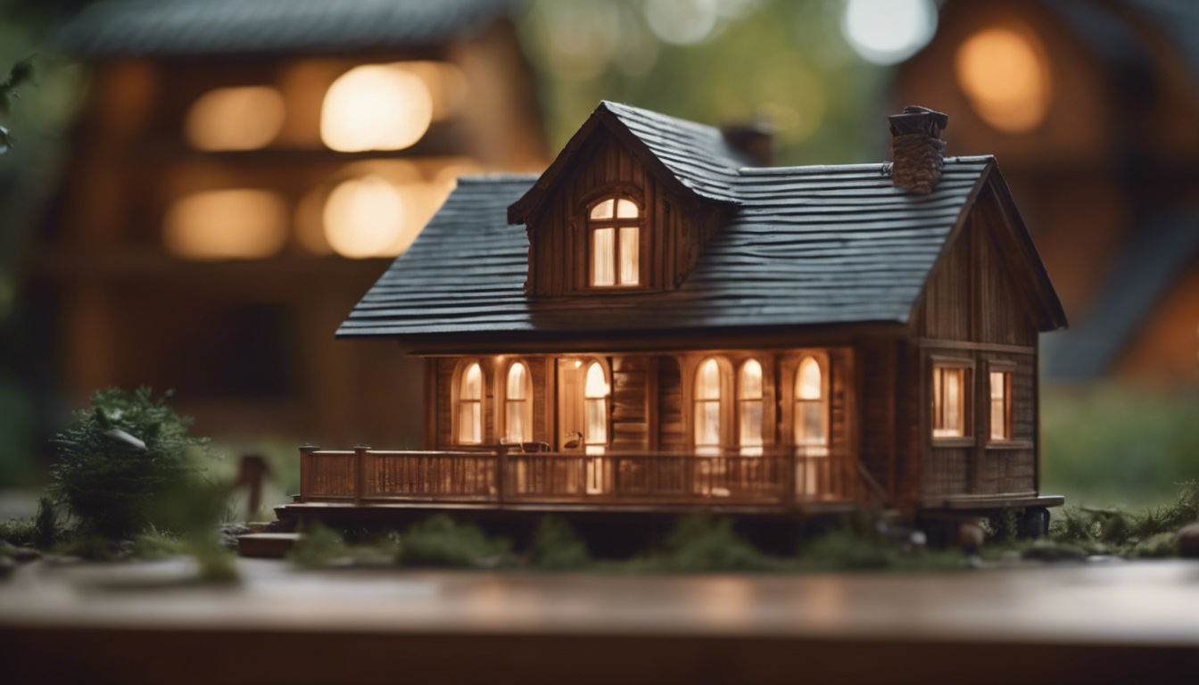 découvrez notre guide pour visiter des maisons en bois et trouvez l'inspiration pour votre future maison écologique en bois.