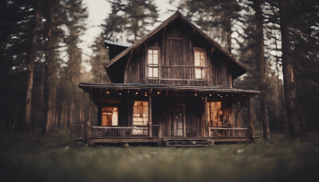 découvrez le guide maison en bois pour trouver l'inspiration et les témoignages de propriétaires de maisons en bois.