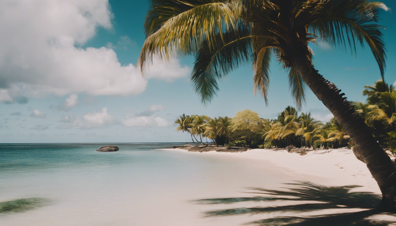 découvrez les raisons de choisir l'île maurice pour une lune de miel inoubliable : plages de sable fin, eaux turquoise, paysages idylliques et expériences exclusives.