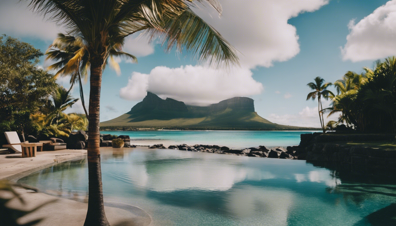 découvrez les raisons de choisir l'île maurice comme destination de lune de miel parfaite : plages de sable blanc, paysages idylliques, et une ambiance romantique inoubliable.