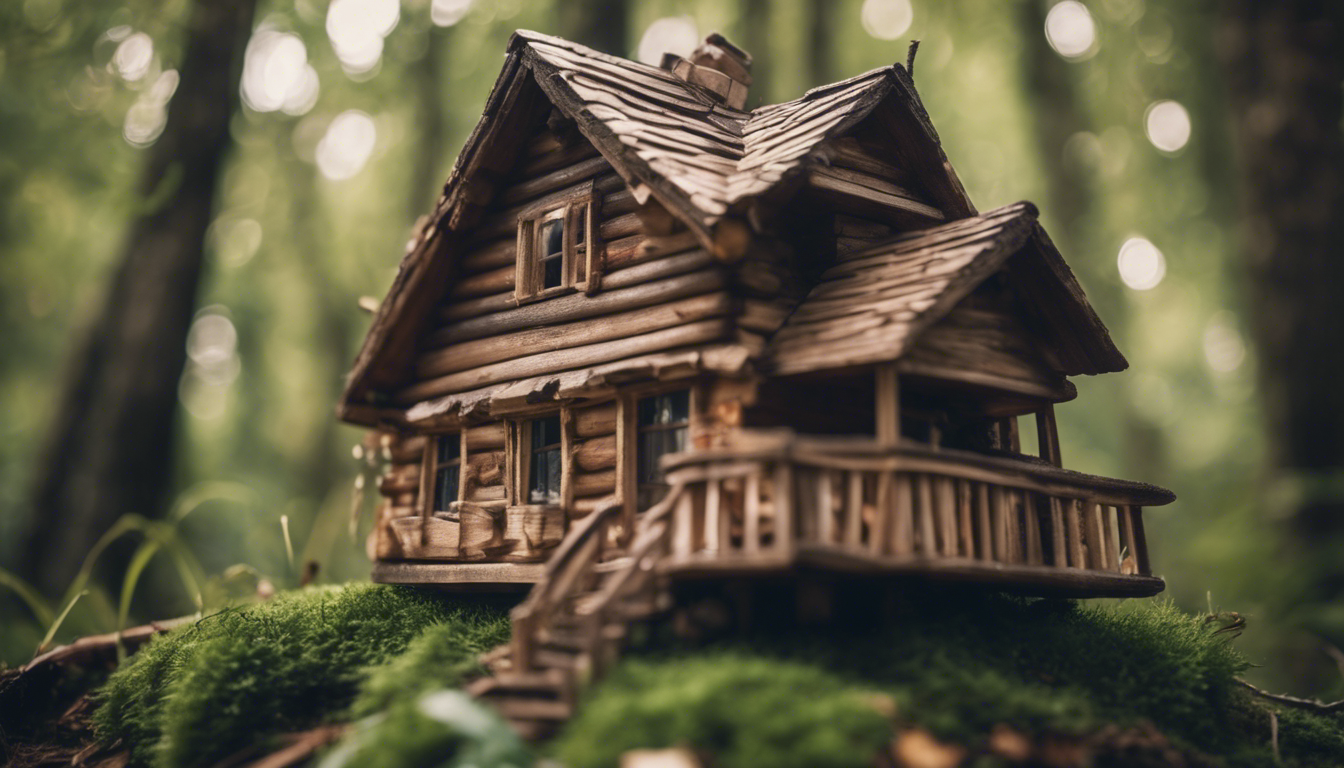 découvrez nos guides sur la protection des maisons en bois contre les insectes et les champignons. conseils et astuces pour assurer la durabilité de votre habitat en bois.