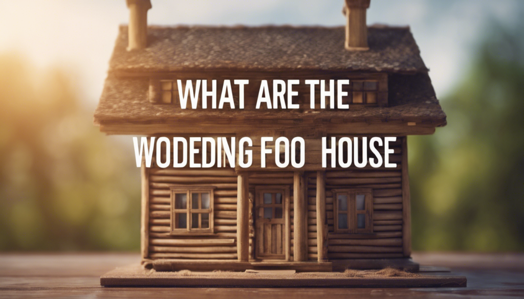 découvrez les coûts associés à la construction d'une maison en bois dans ce guide complet. conseils, avantages et budgets pour votre projet de maison en bois.