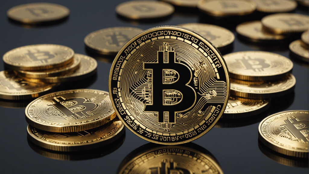 bitcoin kaufen: erfahren sie, wie und wo sie bitcoin kaufen können.