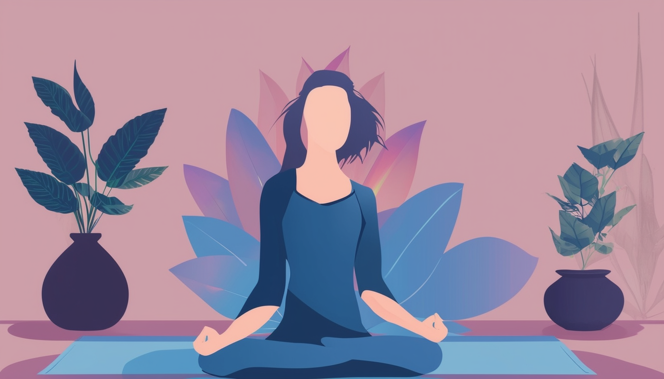 découvrez comment bien débuter en yoga en suivant ce guide complet. apprenez les bases de cette pratique millénaire pour une meilleure santé physique et mentale.