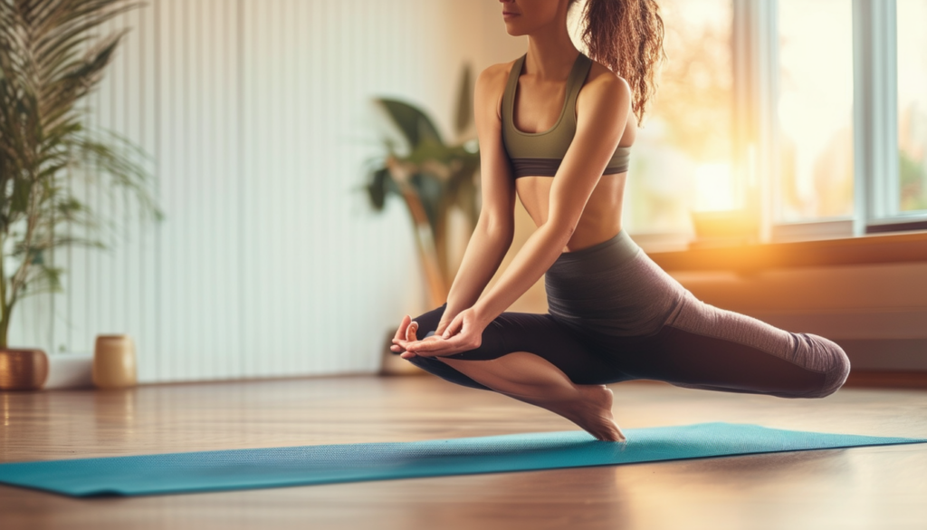 découvrez comment bien débuter en yoga avec notre guide complet pour débutants. apprenez les bases, les postures et les techniques essentielles pour commencer votre pratique de yoga en toute sérénité.