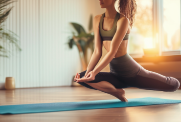 découvrez comment bien débuter en yoga avec notre guide complet pour débutants. apprenez les bases, les postures et les techniques essentielles pour commencer votre pratique de yoga en toute sérénité.