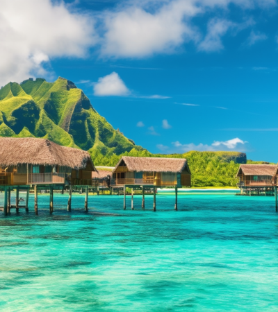 découvrez tous nos conseils pour bien préparer votre voyage en polynésie, des incontournables à ne pas manquer aux démarches administratives à effectuer avant le départ.
