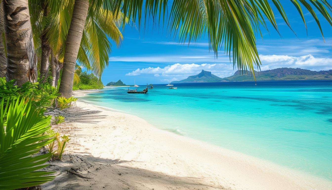 découvrez comment bien préparer votre voyage en polynésie avec nos conseils pratiques pour profiter pleinement de cette destination paradisiaque.