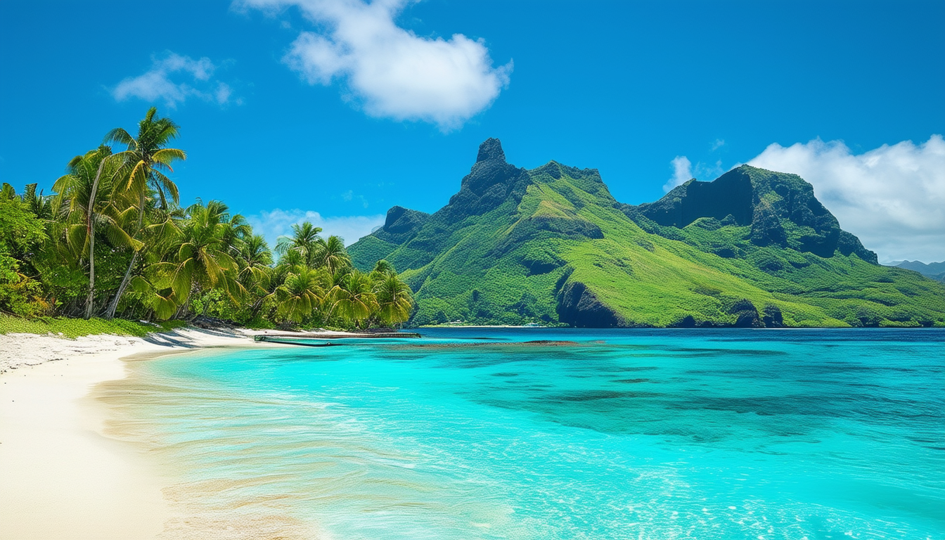 découvrez nos astuces pour bien préparer votre voyage en polynésie et profiter pleinement de ce paradis tropical. conseils pratiques, incontournables à visiter, activités à ne pas manquer, tout pour réussir votre séjour en polynésie.