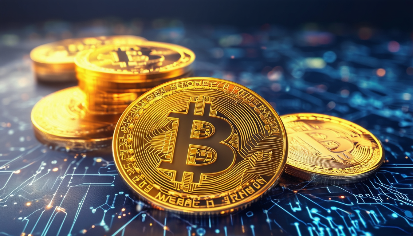 aprenda como comprar bitcoin e comece a investir na moeda digital mais popular do mundo.