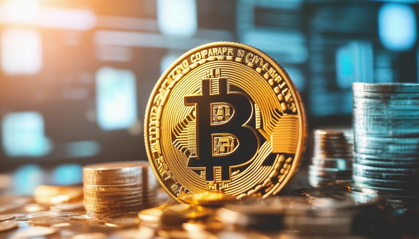 saiba como comprar bitcoin de forma simples e segura. descubra os passos necessários para adquirir bitcoin e comece a investir na moeda digital mais popular do mundo.