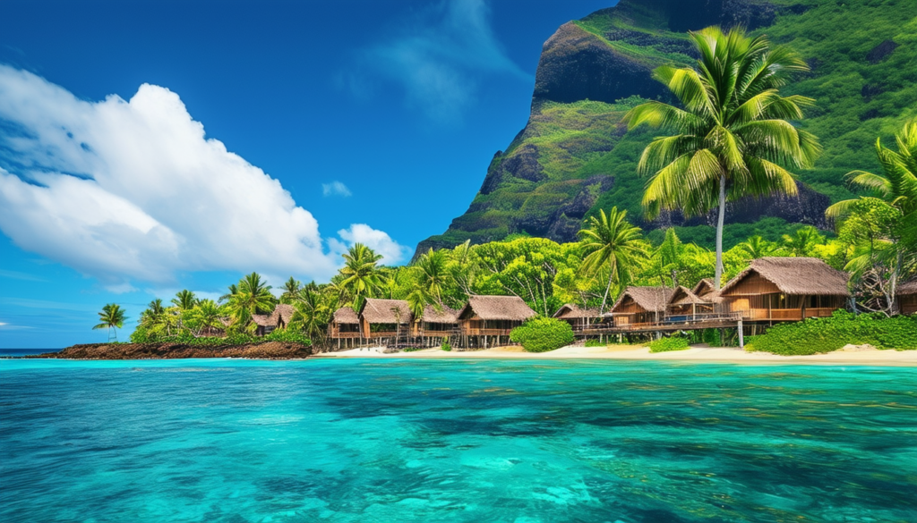 learn how to plan the ultimate polynesia travel guide with our expert tips, must-see destinations, and insider recommendations for an unforgettable experience in this stunning paradise.