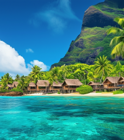 learn how to plan the ultimate polynesia travel guide with our expert tips, must-see destinations, and insider recommendations for an unforgettable experience in this stunning paradise.
