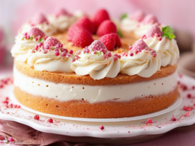 discover the easiest cake recipe! learn how to make a delicious cake with our simple step-by-step guide. perfect for beginners and baking enthusiasts.
