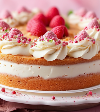 discover the easiest cake recipe! learn how to make a delicious cake with our simple step-by-step guide. perfect for beginners and baking enthusiasts.
