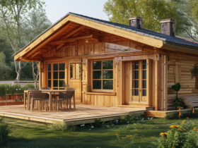 discover the benefits of building a wooden house and find out if it's the right choice for you. explore the advantages of wooden construction and make an informed decision for your dream home.