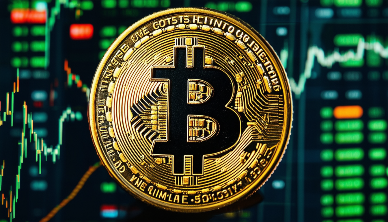 discover whether it is worth buying bitcoin and the potential benefits of investing in this cryptocurrency. learn about the risks and opportunities associated with buying bitcoin.