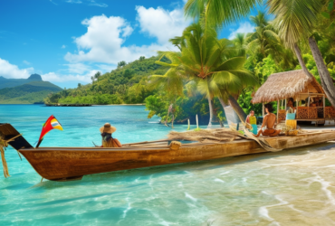 holen sie sich alles, was sie über polynesien wissen müssen, in unserem reiseführer. erfahren sie mehr über die besten reiseziele, kulturelle highlights und praktische tipps.