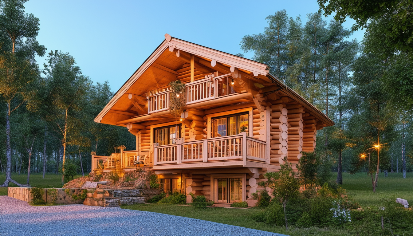 木造住宅の建築はなぜ人気がある？のためのメタ記述を作成する