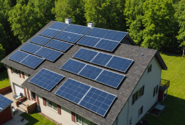 découvrez comment installer des panneaux solaires et profiter de l'énergie renouvelable. apprenez les étapes clés pour l'installation et les avantages de l'énergie solaire.