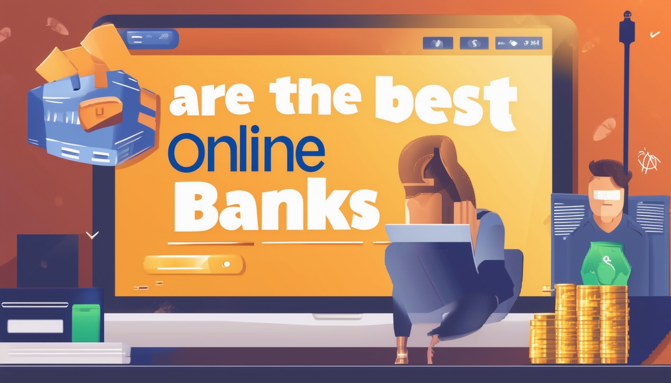 découvrez les meilleures banques en ligne et choisissez celle qui correspond le mieux à vos besoins financiers. comparez les offres et les avantages pour trouver la banque en ligne idéale.
