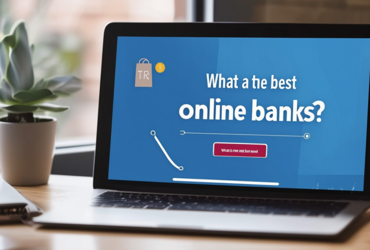 découvrez les meilleures banques en ligne en comparant les offres et les avantages de chaque établissement financier pour trouver celle qui correspond le mieux à vos besoins.
