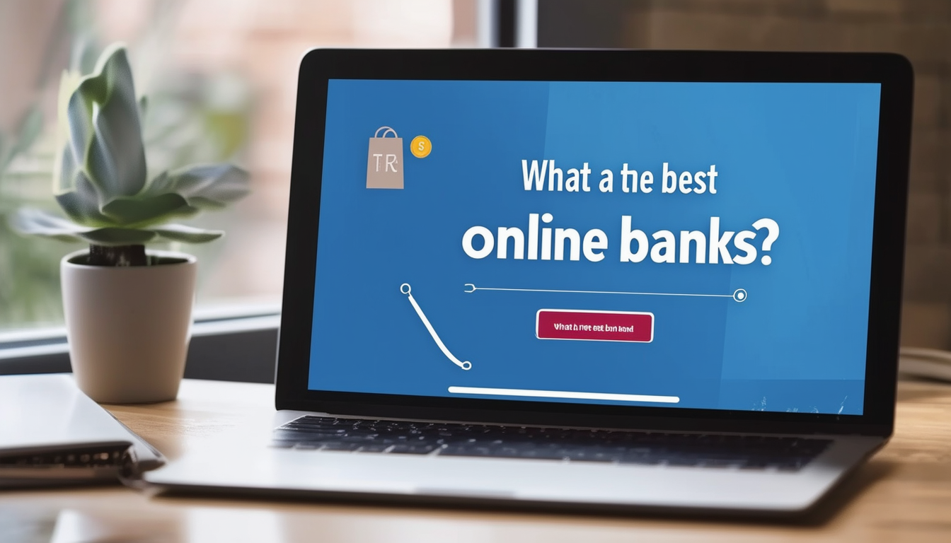 découvrez les meilleures banques en ligne en comparant les offres et les avantages de chaque établissement financier pour trouver celle qui correspond le mieux à vos besoins.