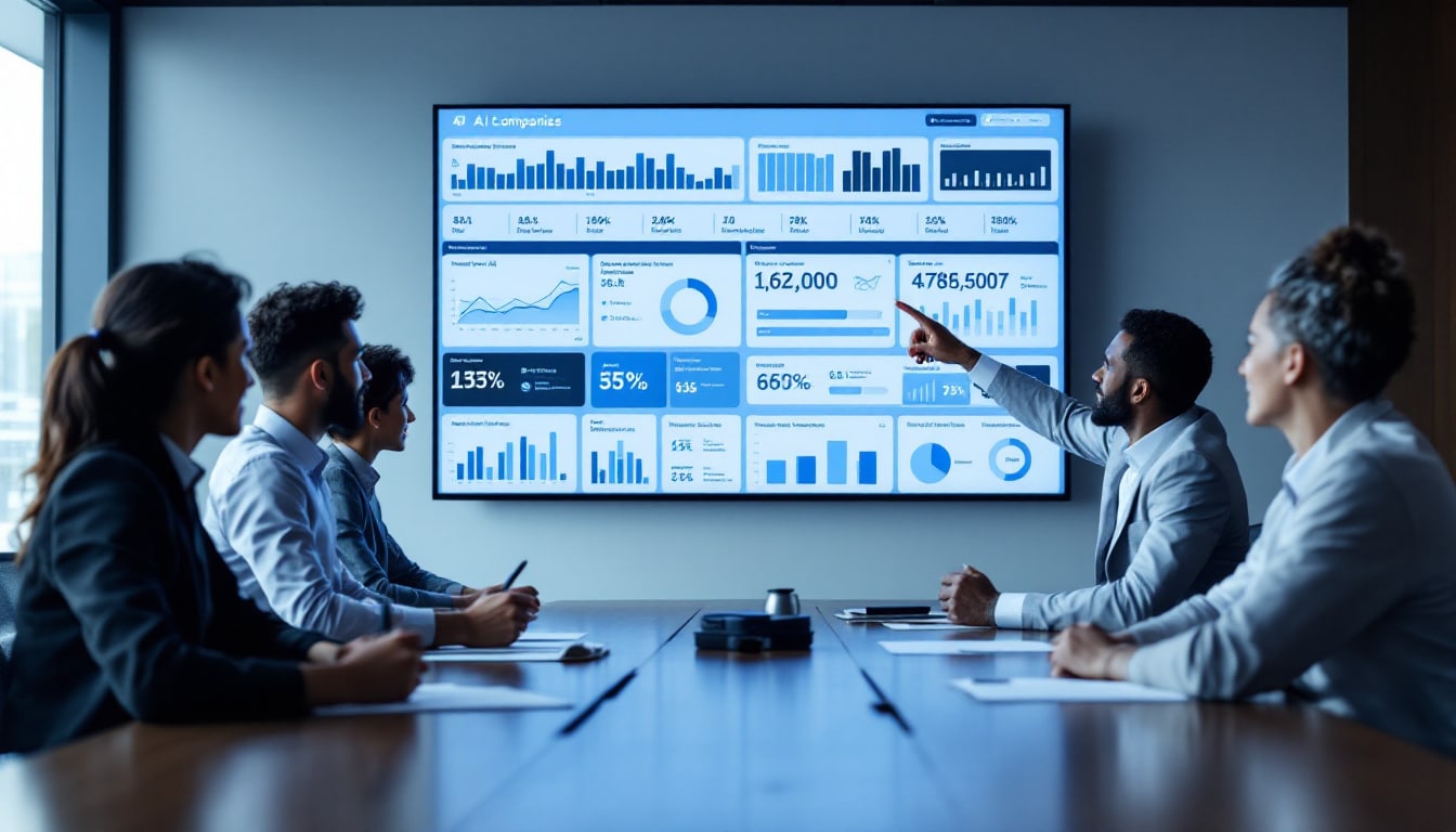 Explore los perfiles de seguridad de las empresas líderes en IA en nuestra evaluación integral. Descubra información clave sobre sus clasificaciones de riesgo y aprenda cómo estas organizaciones priorizan la seguridad en medio de rápidos avances tecnológicos.